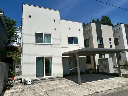 3LDK Property Akita City Akita Prefecture (2)