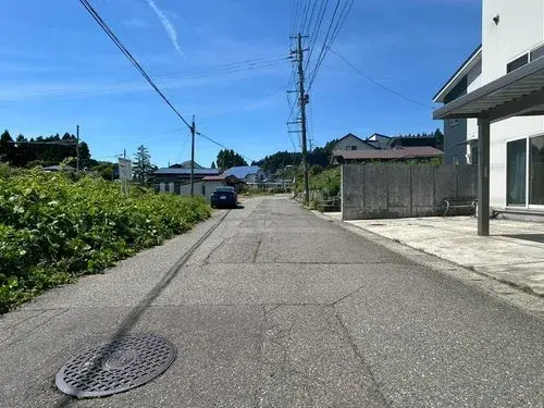 3LDK Property Akita City Akita Prefecture (3)