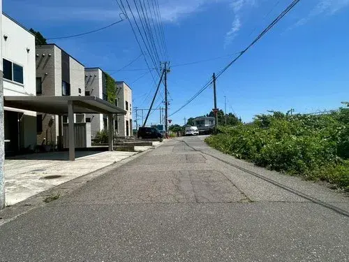 3LDK Property Akita City Akita Prefecture (4)