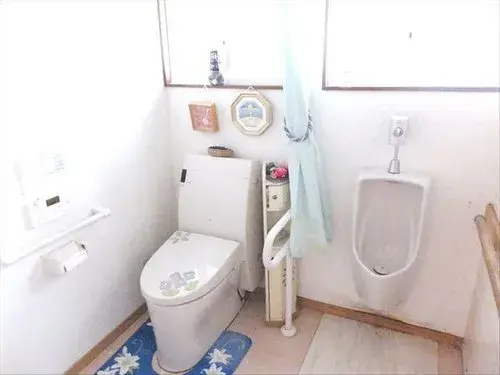 8DK物件 長井市 山形県 (17)