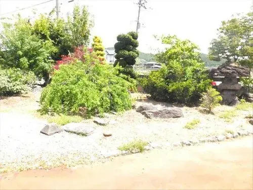 8DK物件 長井市 山形県 (3)