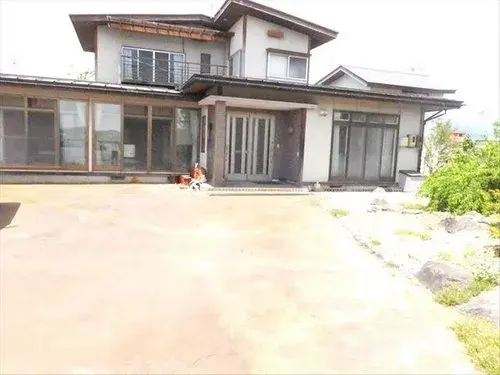 8DK物件 長井市 山形県 (4)