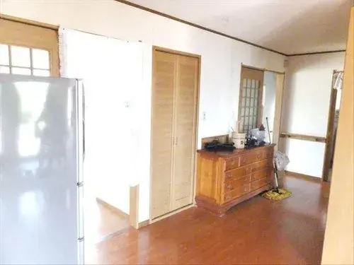 8DK物件 長井市 山形県 (6)