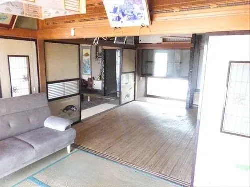 8DK物件 長井市 山形県 (7)