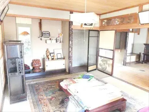 8DK物件 長井市 山形県 (8)