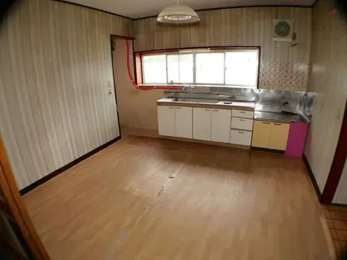 6DK Property Shonai-machi, Higashitagawa-gun Yamagata Prefecture (11)