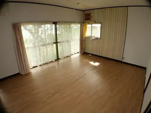 6DK Property Shonai-machi, Higashitagawa-gun Yamagata Prefecture (8)