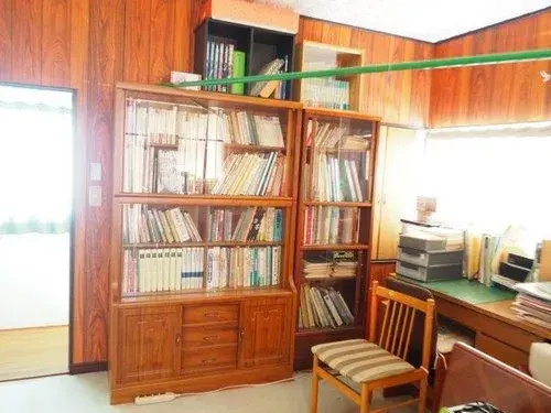 عقار 6DK مدينة نيهونماتسو محافظة فوكوشيما (15)