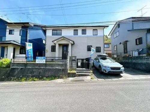 [4LDK+S物件] いわき市 福島県 (2)