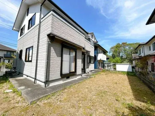 [4LDK+S物件] いわき市 福島県 (5)