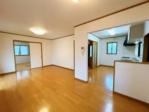 [4LDK+S物件] いわき市 福島県 (7)