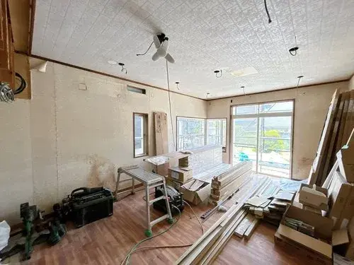 Propiedad tipo loft Ciudad de Iwaki Prefectura de Fukushima (2)
