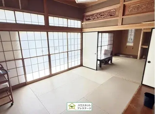 Akiya in Koriyama