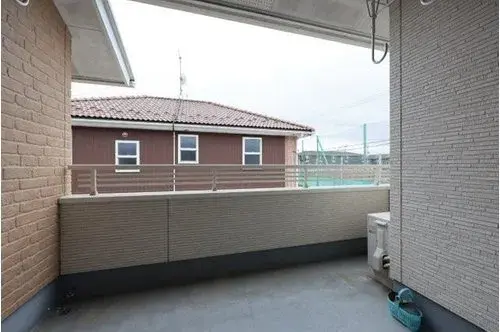 Akiya in Koriyama