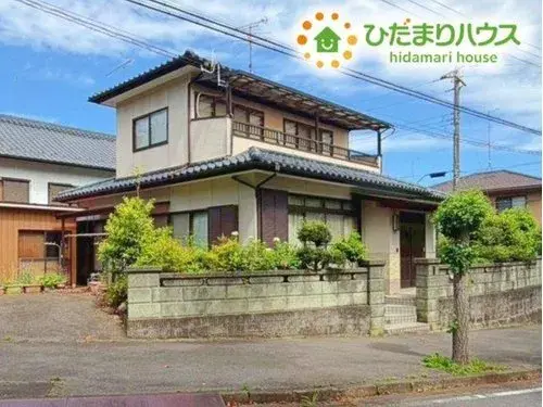 Akiya in Iwaki