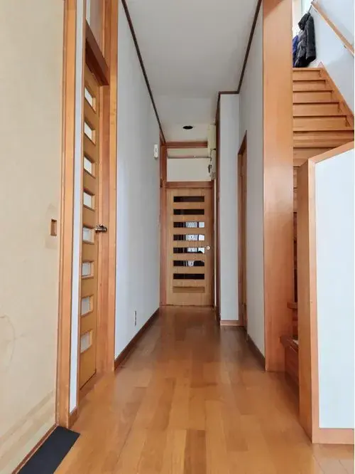 Akiya in 郡山市