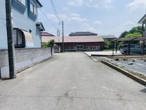 5DK房产 栃木市 栃木县 (2)