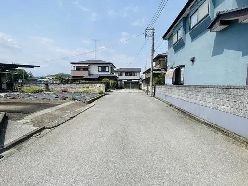 5DK房产 栃木市 栃木县 (3)