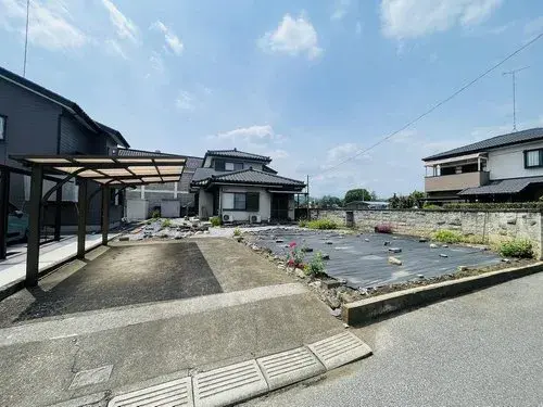 5DK房产 栃木市 栃木县 (4)