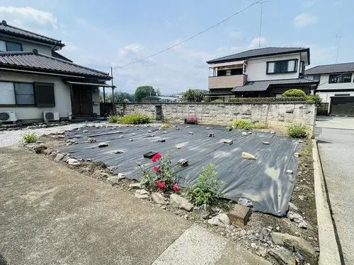 5DK房产 栃木市 栃木县 (5)