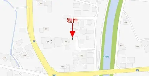 5DK房产 栃木市 栃木县 (10)