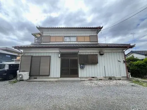 Akiya in Sano