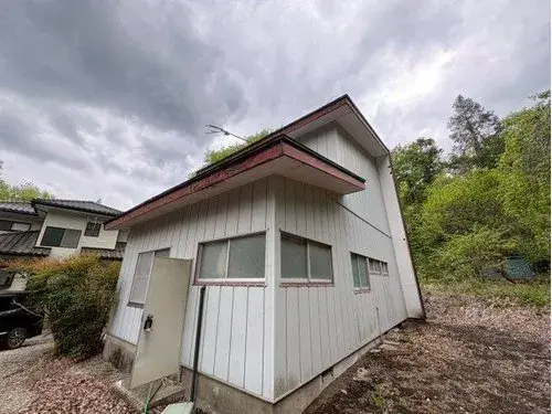 1LDK房产 那须盐原市 栃木县 (4)