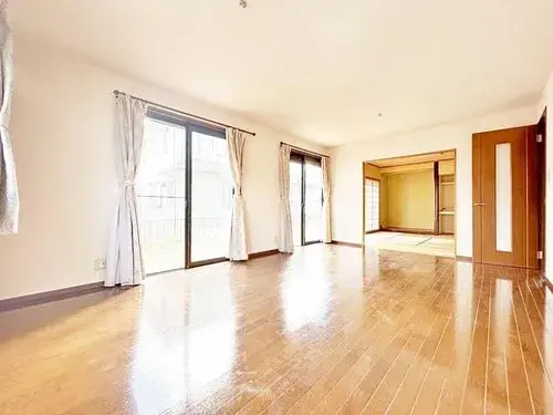 عقار من طابقين في مدينة Kaminokawa بمحافظة Tochigi (2)