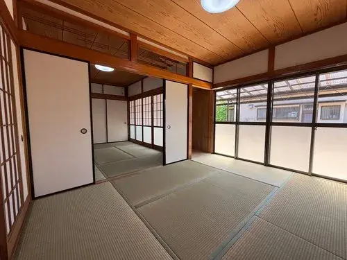 Akiya in Utsunomiya