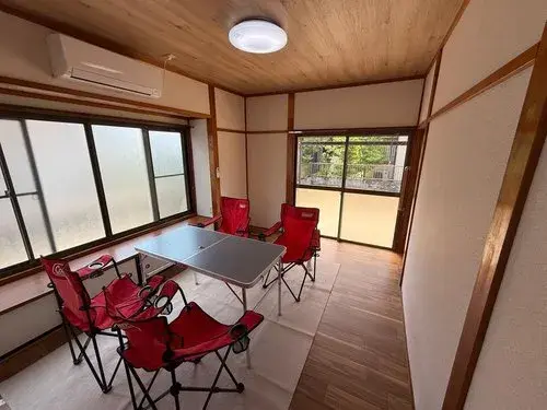 عقار بغرفتي نوم مدينة Utsunomiya محافظة Tochigi (3)