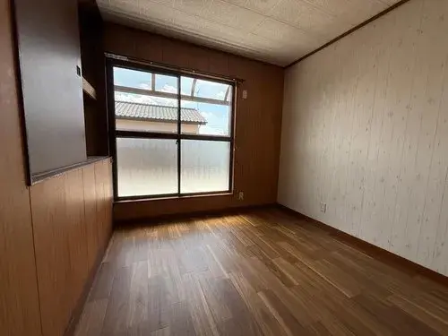 عقار بغرفتي نوم مدينة Utsunomiya محافظة Tochigi (5)