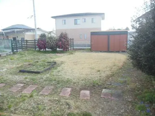 [3LDK+S Property] Nasushiobara City Tochigi Prefecture (3)