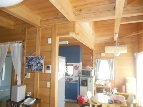 [3LDK+S Property] Nasushiobara City Tochigi Prefecture (4)