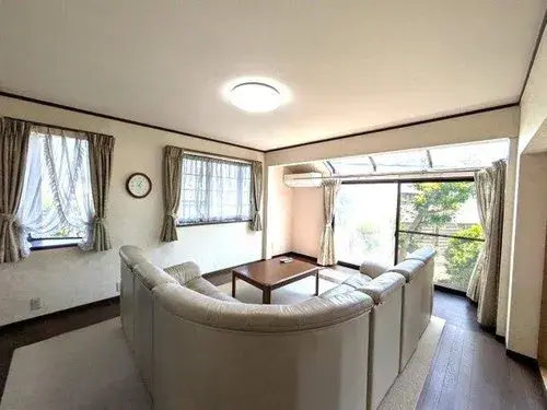 Akiya in 宇都宫市