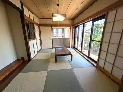 LDK 18+ Татами Двухэтажная недвижимость Utsunomiya City Tochigi Prefecture (2)