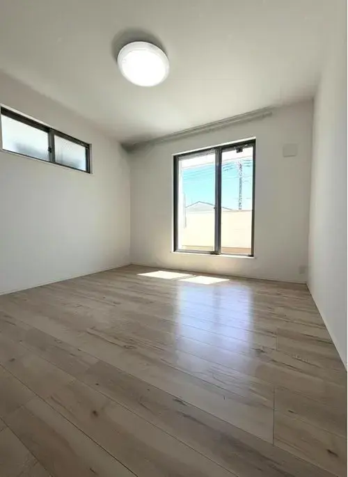 Propiedad 5LDK Ciudad de Saitama Prefectura de Saitama (7)