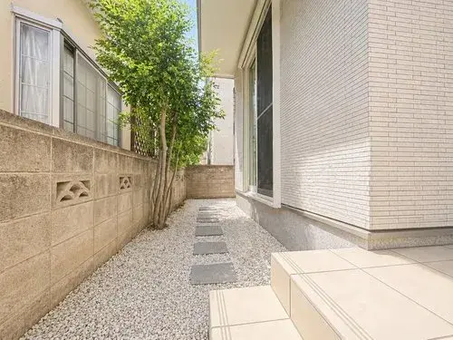 Akiya in 川口市