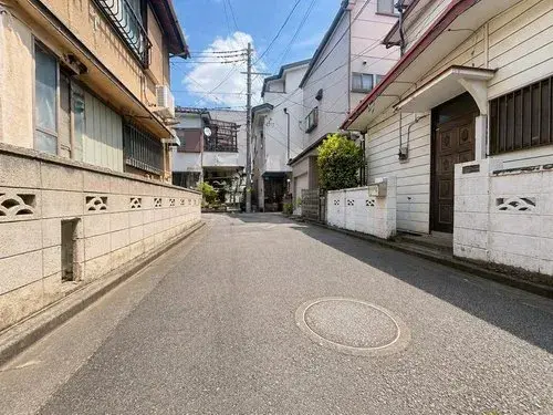 3LDK物件 川口市 埼玉県 (2)