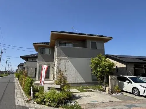 Akiya in Hanyu