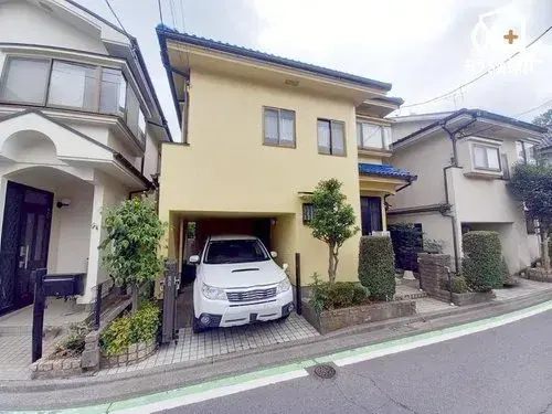 4LDK Property Niiza City Saitama Prefecture (2)
