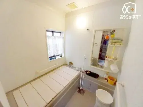 4LDK Property Niiza City Saitama Prefecture (13)