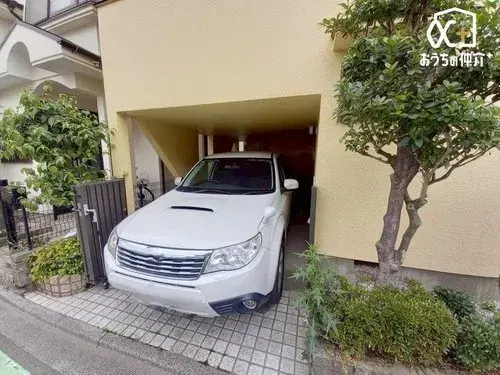 4LDK Property Niiza City Saitama Prefecture (3)