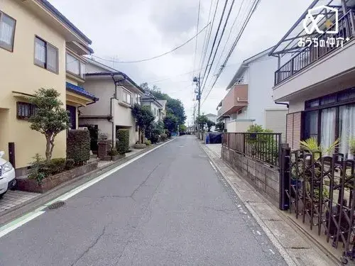 4LDK Property Niiza City Saitama Prefecture (4)