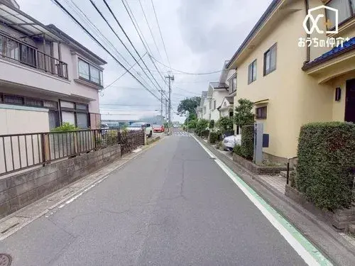 4LDK Property Niiza City Saitama Prefecture (5)