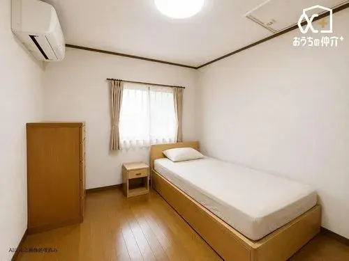 4LDK Property Niiza City Saitama Prefecture (6)