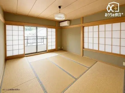 4LDK Property Niiza City Saitama Prefecture (7)