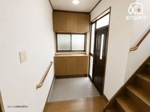 4LDK Property Niiza City Saitama Prefecture (8)