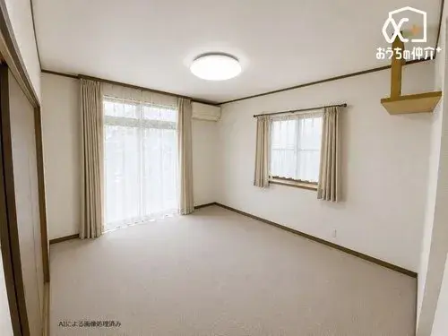 4LDK Property Niiza City Saitama Prefecture (9)