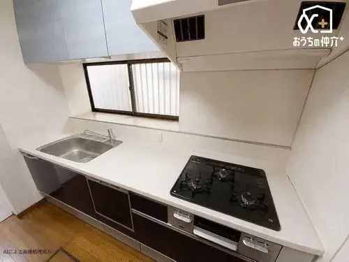 4LDK Property Niiza City Saitama Prefecture (10)