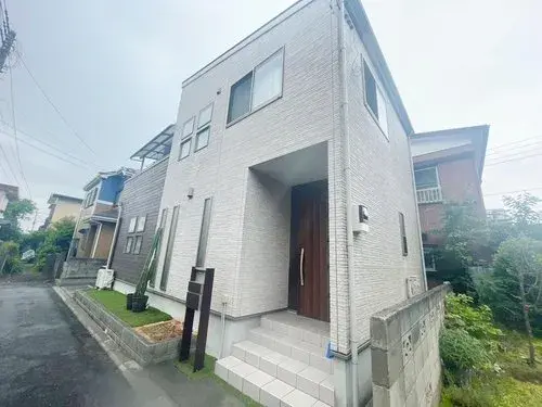 Akiya in Kasukabe